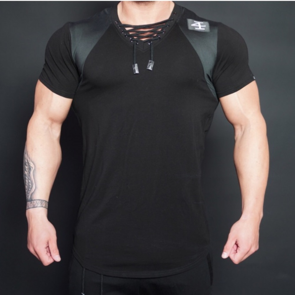 4invictus ferocia shirt